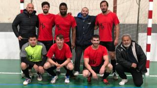 Primer triunfo del Talleres Costa